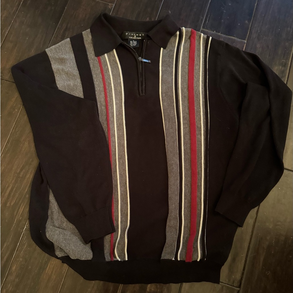 Men’s Vintage Sweater